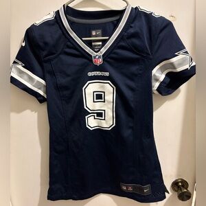 Womens Dallas Cowboys Jersey